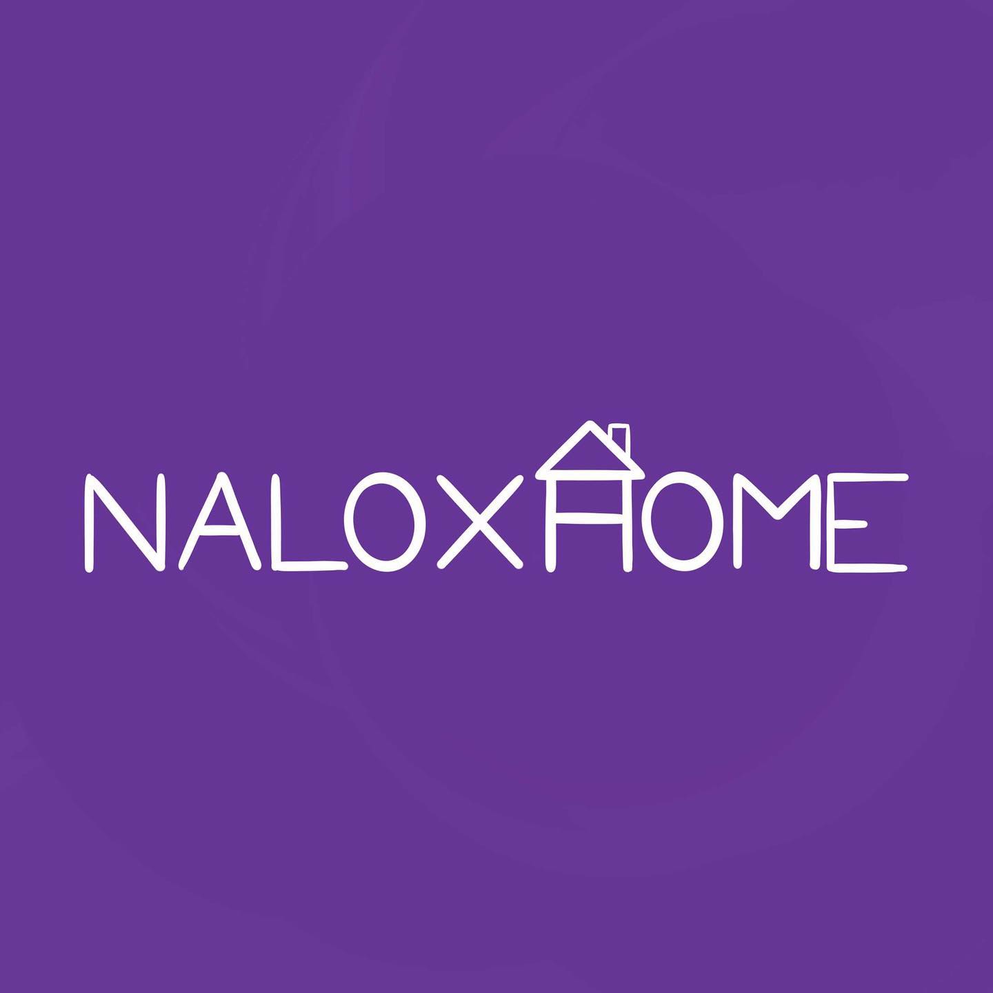 NaloxHome logo